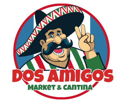 Dos Amigos
